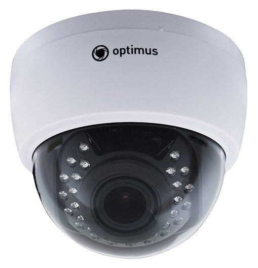 IP-E022.1(2.8-12)PE Optimus внутренняя камера видеонаблюдения