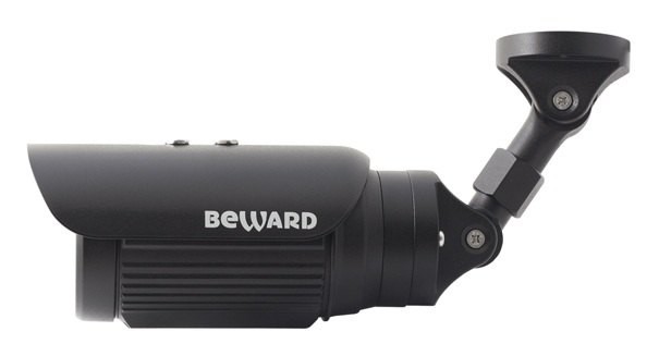N600 уличная цилиндрическая IP-камера видеонаблюдения Beward