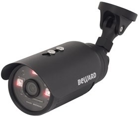 N630 уличная цилиндрическая IP-камера видеонаблюдения Beward
