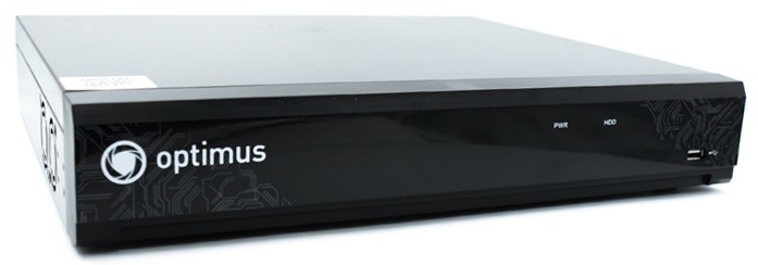 NVR-8164 IP-видеорегистратор 16-ти канальный
