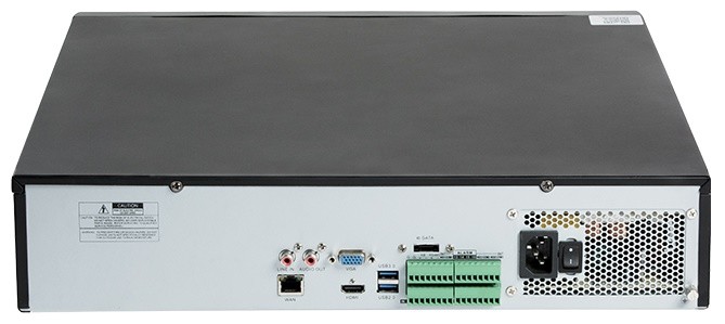 NVR-8328 IP-видеорегистратор 32-х канальный Optimus