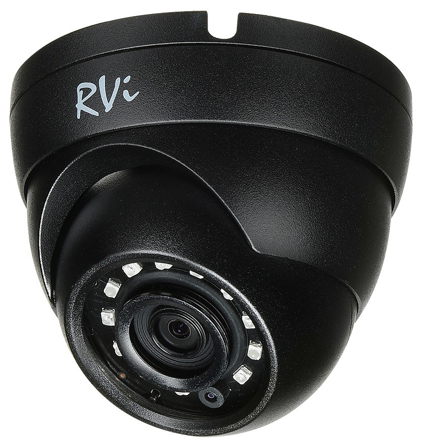 RVI-1ACE202 (2.8) BLACK уличная камера видеонаблюдения