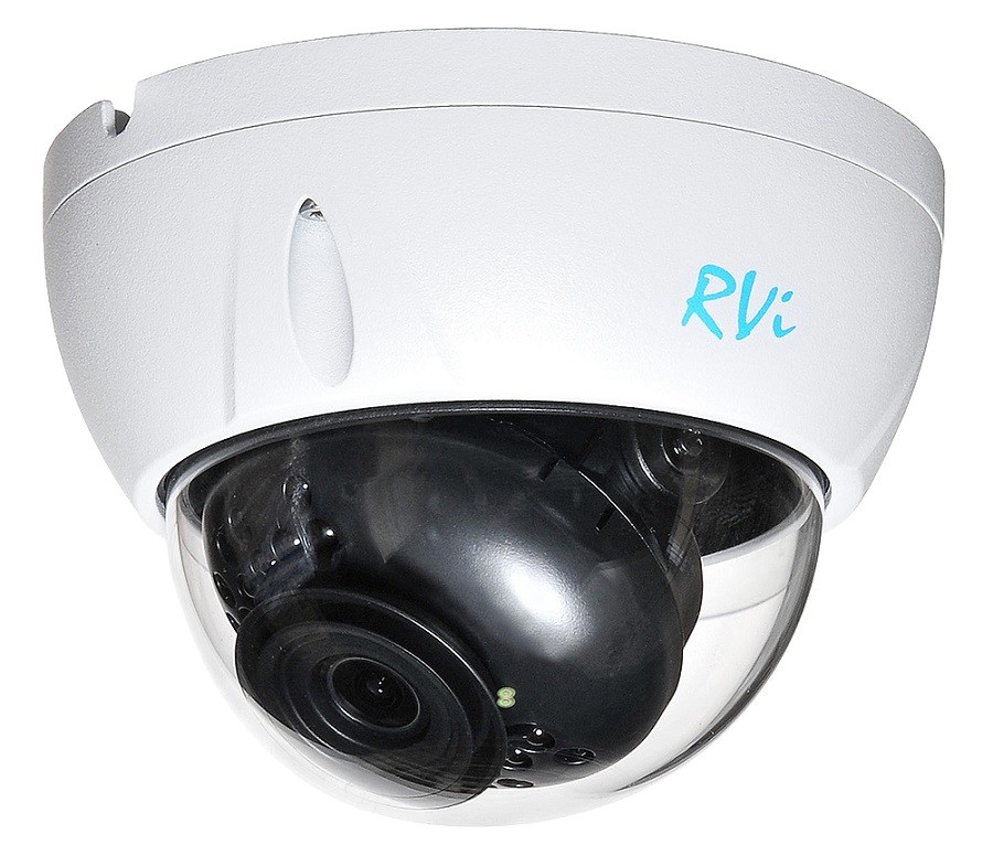 RVi-1NCD2020 (2.8) уличная камера видеонаблюдения
