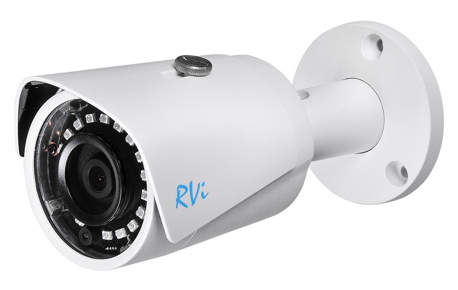 RVi-1NCT2020 (2.8) IP-камера цилиндрическая уличная