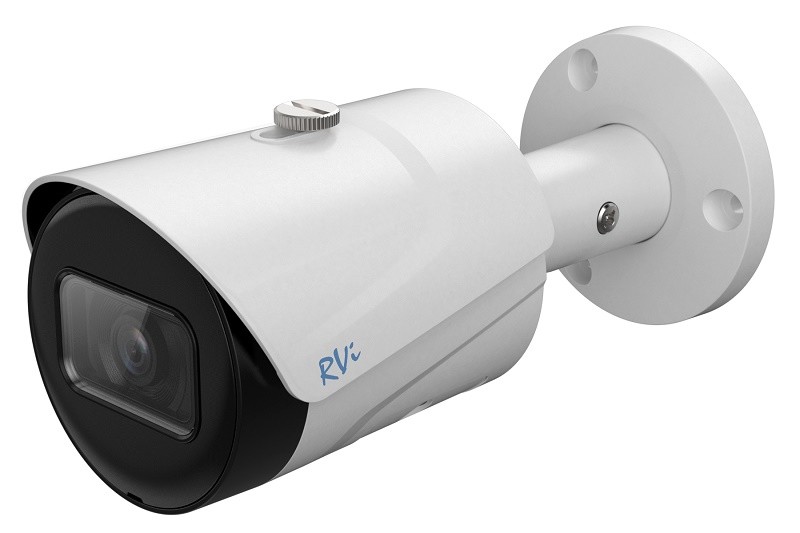 RVi-1NCT8232 (2.8) white уличная IP камера видеонаблюдения