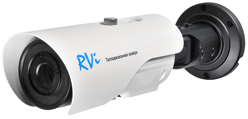 RVi-4TVC-400L15/M1-AT тепловизионная цилиндрическая камера видеонаблюдения