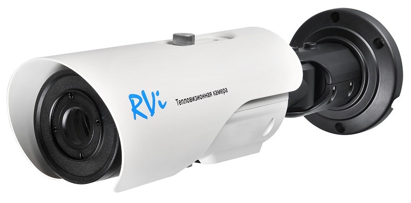 RVi-4TVC-400L25/M1-AT тепловизионная цилиндрическая камера видеонаблюдения
