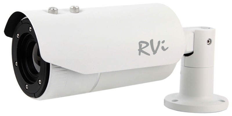 RVi-4TVC-640L18/M2-A  тепловизионная цилиндрическая камера видеонаблюдения