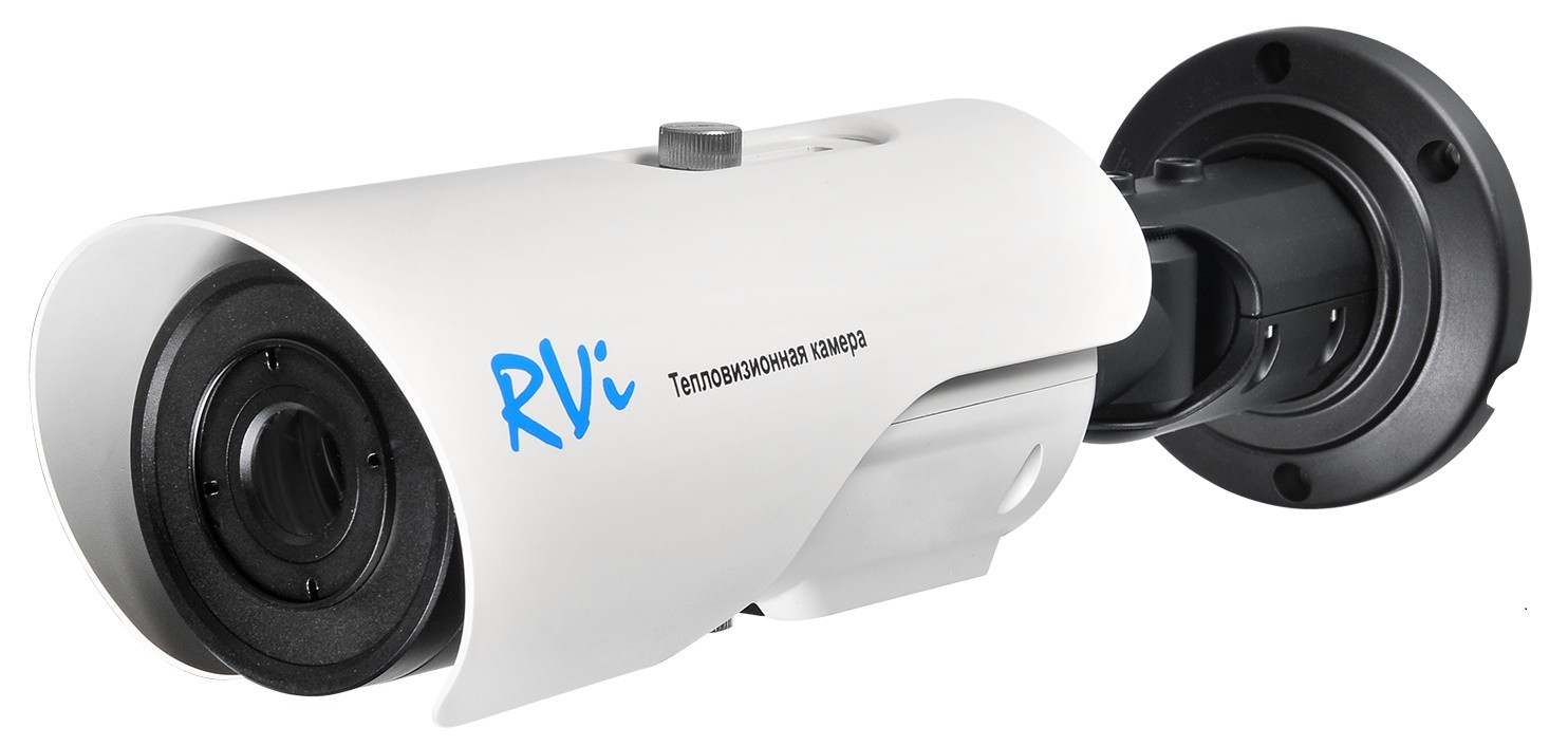 RVi-4TVC-640L25/M1-AT тепловизионная цилиндрическая камера видеонаблюдения