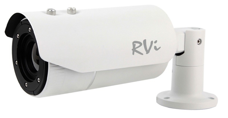 RVi-4TVC-640L37/M2-A тепловизионная цилиндрическая камера видеонаблюдения