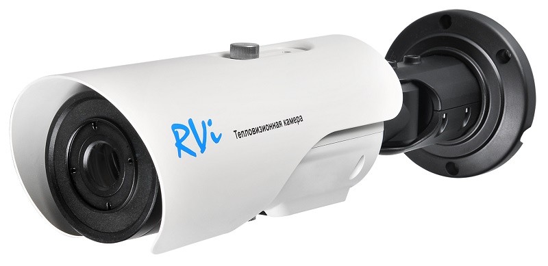 RVi-4TVC-640L50/M1-AT тепловизионная цилиндрическая камера видеонаблюдения