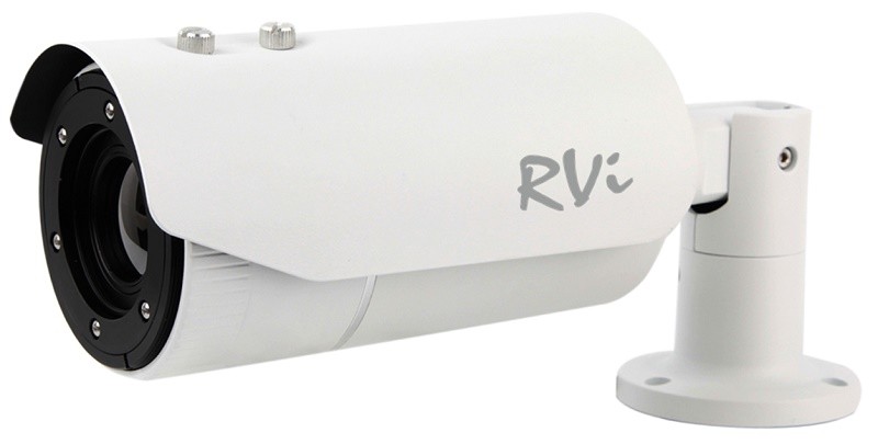 RVi-4TVC-640L50/M2-A тепловизионная цилиндрическая камера видеонаблюдения