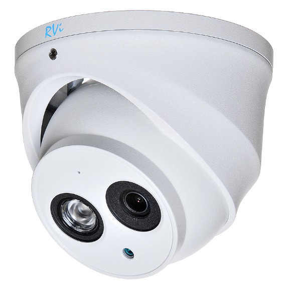 RVi-IPC34VD (2.8 мм) уличная антивандальная IP-камера