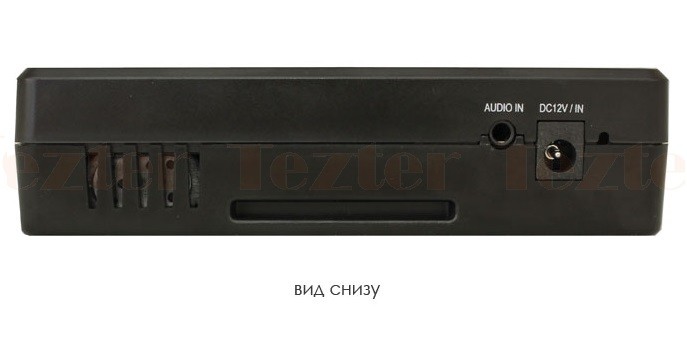 TIP-H-4 (Hand) универсальный наручный монитор-тестер Tezter
